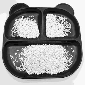 ESD Safe Flame Retardant PP Light Diffusion Modified Polypropylene Resin