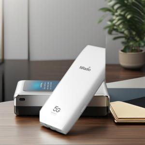 Buy cheap Experience the Next Level of Connectivity with Our 5G On-the-go Fast Charging WiFi 64MB Cache and Customized Size product