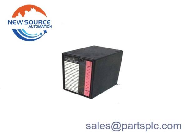 Quality GE Fanuc AC Input Module IC670MDL240 With 16 Discrete Input Points for sale