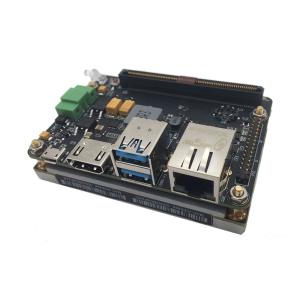 China AI Nvidia Embedded Board Jetson Tx2 4GB Module Edge Computing on sale