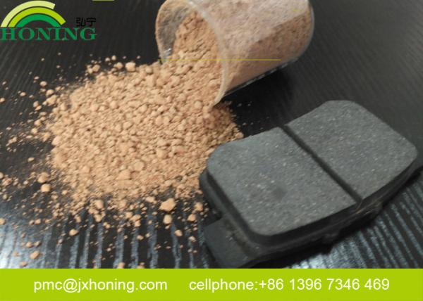 Quality Phenol Formaldehyde Resin Powder Good Flexiability For Brake Linings for sale