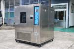 Programmable Constant Laboratory Temperature Humidity Controlled Cabinets