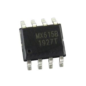 Driver IC MX615B SOP8 MX615B SOP8 LED display controller chip Electronic Components Integrated Circuit