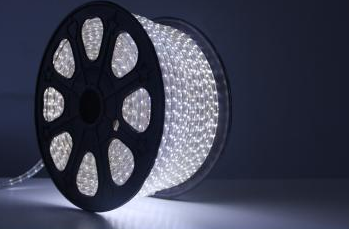 Outdoor SMD LED Flexible Neon Strip Light for Building Decoration