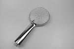 ABS 5 function handheld shower
