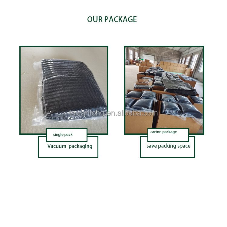 50gsm PP Plastic Deer Protective Net for Garden and Landscape Mesh Customized Length