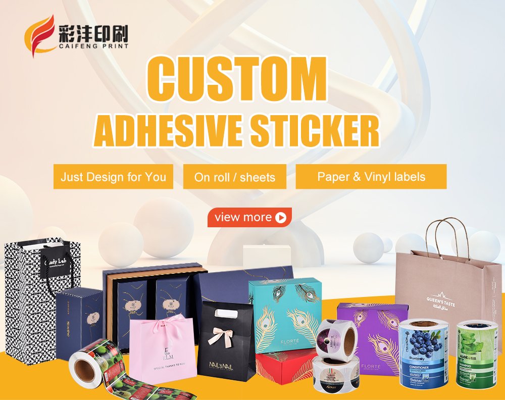 Heat Stretchable Custom Die Cut Sticker Waterproof Transparent Bumper Window Car Sticker