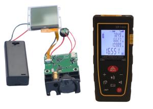 Buy cheap 80m Micro Laser Distance Sensor Diastimeter Tool Measurer Circuit - Boards product
