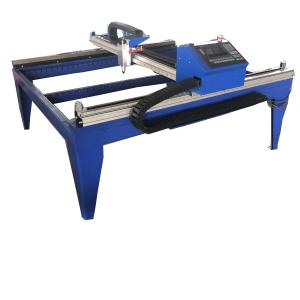 1500*3000mm Industrial Cnc Plasma Table