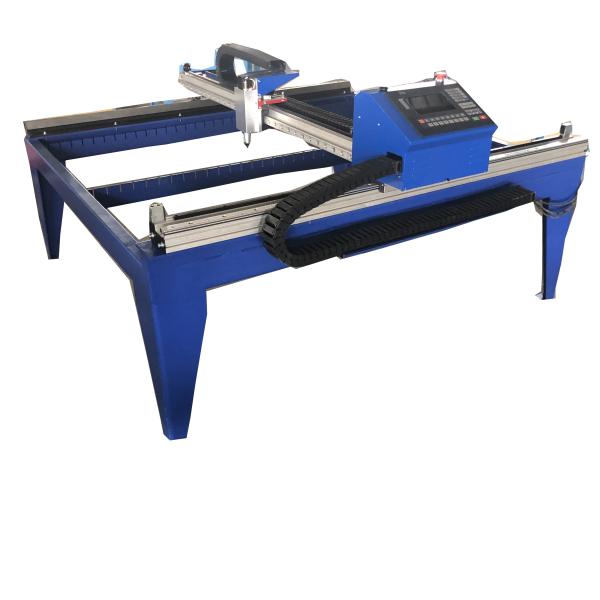 Quality 1500*3000mm Industrial Cnc Plasma Table for sale