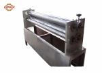 Paper Glue Machine Gluing Machine , Manual Glue Machine , Pasting Equipment
