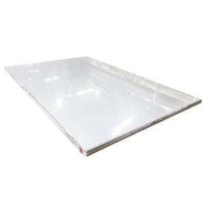 Buy cheap 304L 316 316L 4x8 304 Stainless Steel Sheet Plate Wall Panels 16 Gauge 18 Gauge product