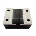DC-AC and AC-AC NNC Solid State Relay with 10-120A Load Current for Industrial