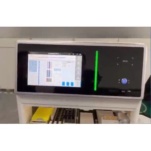 China Fully Automatic Elisa Analyzer Instrument Weight With Lcd Display on sale