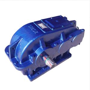Input 1KW Power 50mm Shaft Cycloidal Gear Reducer Planetary Gearbox With Input Speed 1000RPM