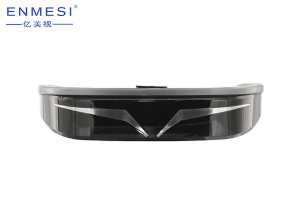 Quality Mobile Theater Wifi Virtual 3D Glasses For PC With OS High Resolution for sale