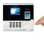 18 Languages wifi TCP Portable Biometric Attendance System