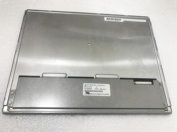 Quality 12.1" LCM 1024×768 1000CD/M2 Industrial Lcd Display AA121XL01 for sale