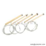 33kv 3A Various Removable Button Head K Type Fuse Elements Fuse Links