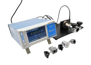 China IEC 60598-1 Lamp Holder Rotational Digital Torque Test Machine For Bulbs LCD Dispaly on sale