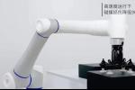 Cooperative Robotic Arm Plc Controlled Robotic Arm Handling Systems Fill