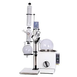 Buy cheap 50l Fractional Distillation Unit For Laboratory Rotary Evaporator product