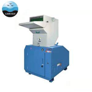 Buy cheap CE Plastic Crushing Machine Soundproof Granulator 5HP - 50HP product