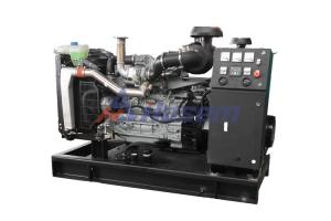 China 60kVA 50kW BF4M2012 Deutz Diesel Generator Set on sale