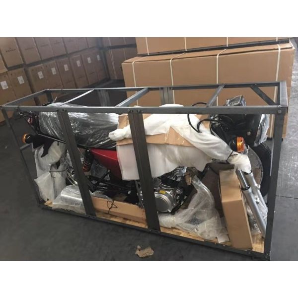4 stroke powerful engine racing motorcycle Dirt bike 250cc