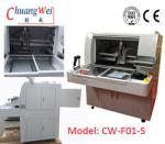 High Speed PCB Separator CNC Router Cutting PCB Stree Free,PCB Router Depanling