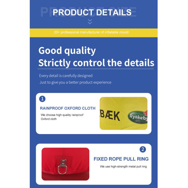 Classic Inflatable Finish Arch Custom Printing Finish Line Blow Up Arch