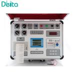 CBA-I Circuit Breaker Analyzer for All Kinds of Circuit Breaker Testing