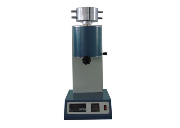 Quality Digital Display Plastic Melt Flow Index Tester XNR-400 Model High Control Rate for sale
