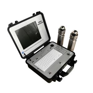 China Security Underwater Borewell Waterproof Camera Inspection Deep Well on sale