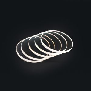 Buy cheap Clear Dia 20mm 3mm 5mm 3000W Laser Cutting Machine Lens product