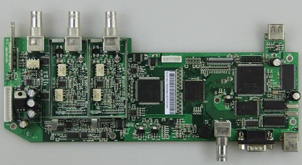 Quality PCBA PCB Assembly Service printed circuit board manufacturers pcb assembly shenzhen for sale
