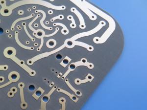 Buy cheap Introducing the High-Performance F4BM220 PCB Laminates product