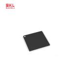 TMS320F28075PTPT MCU Microcontroller High Performance And Low Power Usage