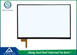 LCD Monitor Game Touch Screen , Single FPC Touch Screen Panel Resistance
