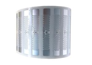 Long Range Asset Tracking Alien H3 UHF Dry Wet Inlay