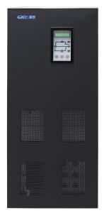 Buy cheap 3 Phase Online UPS / 40KVA Online Low Frequency Ups With Output Isolate Transformer product
