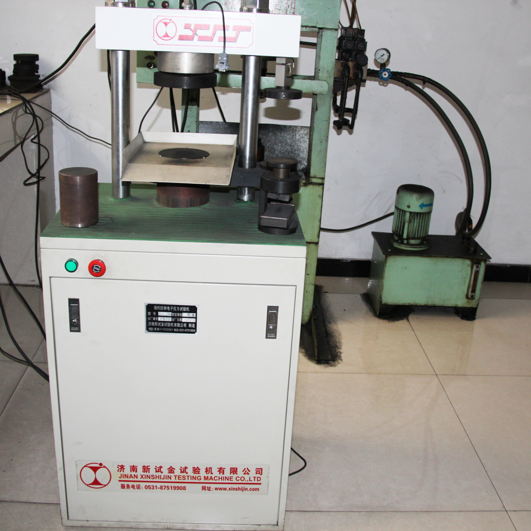 Graphite block Heat exchanger graphite block