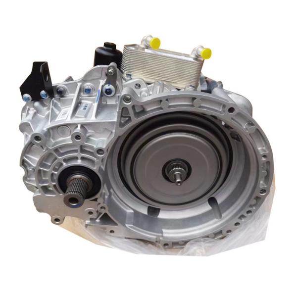 Quality BYD S6 S7 6DT35 Automatic Gearbox Remanufactured 6DT35-4B-1700010 for sale