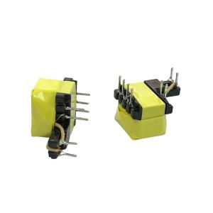 Buy cheap ZXY2240 EE16 High Frequency Power Transformer EE core transformer 1mH product