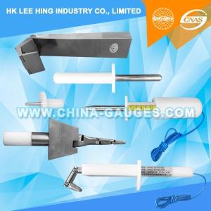 Buy cheap UL 60950-1 Test Probe Kits product