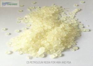 China Light color C5 Petroleum Resin from China Manufacturer for adhesive and sealant industry on sale