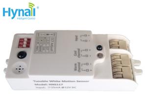 Buy cheap HNS117 Remote Control 25mA Tunable 12V Microwave Sensor product