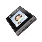 4.3 Inch Biometric Face Recognition Access Control Provided HTTP MQTT