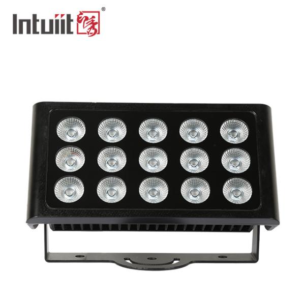 Quality Outdoor Wireless 85 W Dimmable LED Flood Light For Event for sale