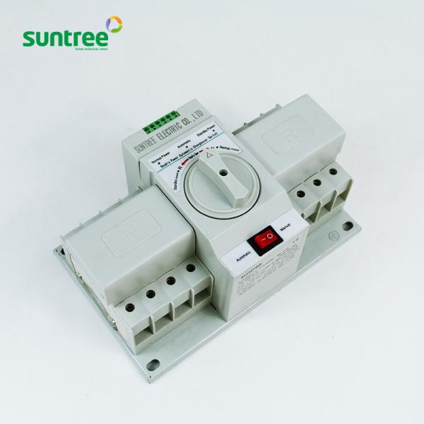 Quality 690V 200A BC ATS Automatic Transfer Switch for sale